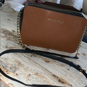 Michael Kors crossbody purse